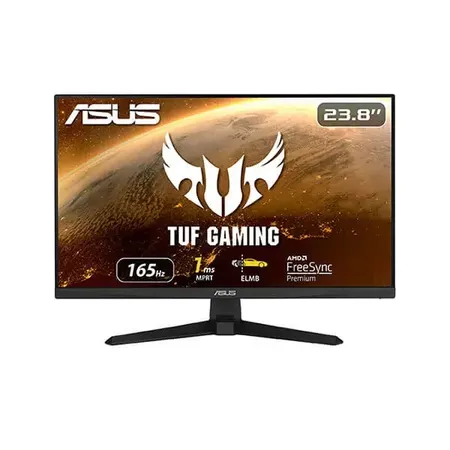 Asus TUF Gaming VG247Q1A 24 Inch FHD Monitor