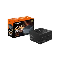 Gigabyte UD1000GM PG5 80 Plus Gold Fully Modular Power Supply