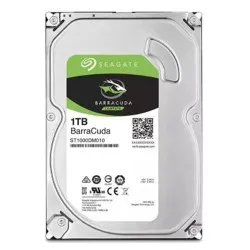 SEAGATE Barracuda 1TB 5400RPM Laptop Internal HDD