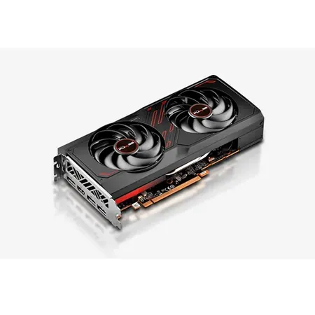 Sapphire PULSE AMD Radeon RX 7600 8GB Graphic Card 11324-01-20G