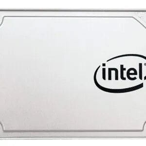 INTEL 545s 512GB SATA SSD