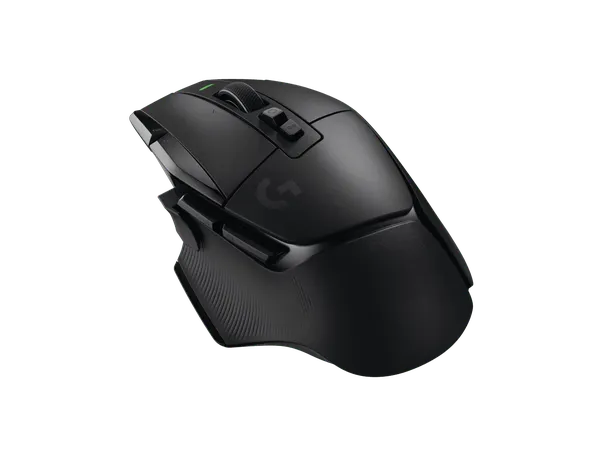 LOGITECH G502 X LIGHTSPEED PLUS WIRELESS GAMING MOUSE