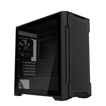 GIGABYTE C102G V2 CABINET BLACK