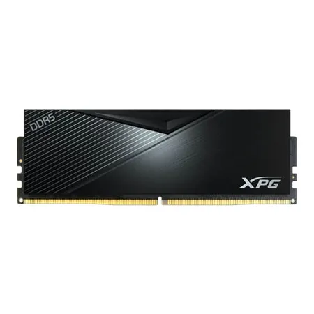 XPG LANCER DDR5 RAM 32GB (2x16GB) 5600MHz CL46 Desktop Memory Black