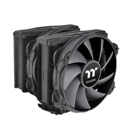 Themaltake TOUGHAIR 710 Black CPU Cooler (CL-P117-CA14BL-A)