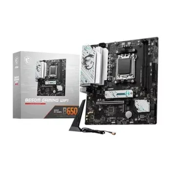 GIGABYTE B650M Gaming WIFI6E DDR5 AMD Motherboard