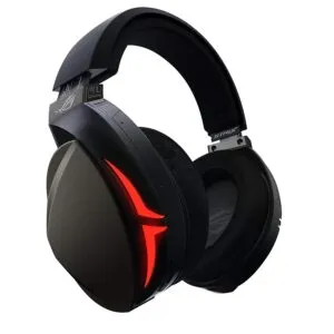 ASUS ROG Strix Fusion 300 7.1 Gaming headset compatible with PC, PS4, Xbox And Mobile devices