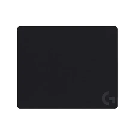 Logitech G240 Cloth Gaming Mouse Pad - Black