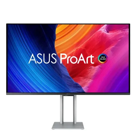 ASUS ProArt PA32UCDM Display 32” 4K HDR QD-OLED Professional Monitor