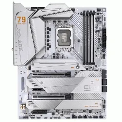 Colorful CVN Z790D5 ARK FROZEN V20 Intel Motherboard