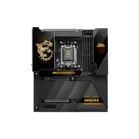 MSI MEG X870E Godlike WIFI E-ATX Motherboard