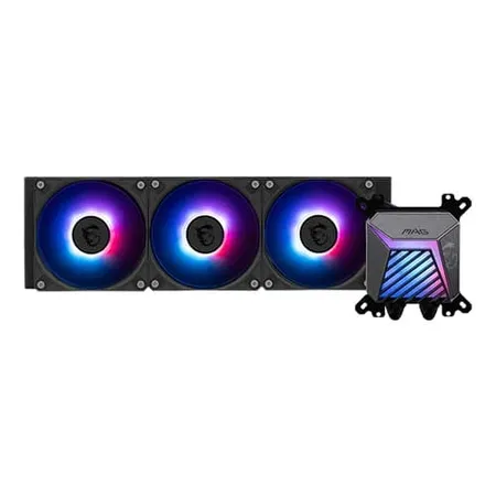 MSI MAG Coreliquid A15 360mm ARGB CPU Liquid Cooler