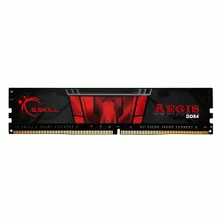 G. SKILL AEGIS 8GB DDR4 RAM 1.35V 3200MHz Desktop Memory Module