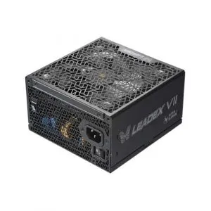 Super Flower Leadex VII XP PRO 1000W 80 plus Platinum Full Modular ATX 3.1 PCIe 5.1 Power Supply SF-1000F14XP