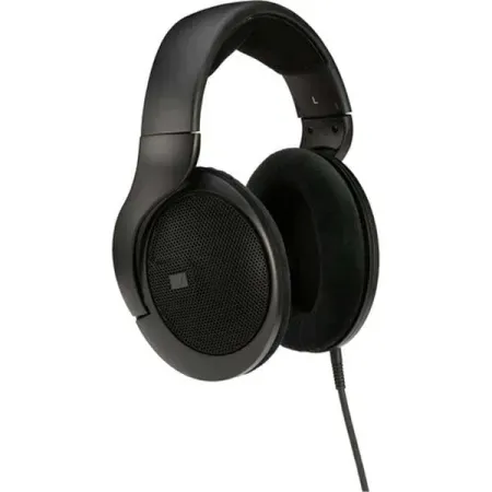 Sennheiser Professional Audio HD 400 Pro Wired Over Ear Headphones Without mic (Black)