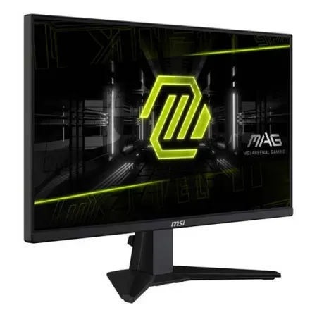 MSI MAG 255F E20 25 Inch FHD 200Hz IPS Panel 100% SRGB 0.5MS AMD Freesync Gaming Monitor