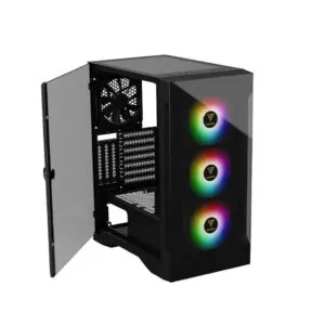 Gamdias TALOS E2 ELITE Cabinet