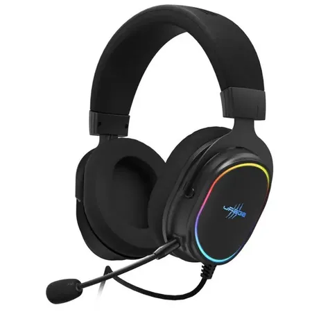 HAMA 186024 Soundz 800 Wired 7.1 Stereo Gaming Headphone With Mic ( PS5 )