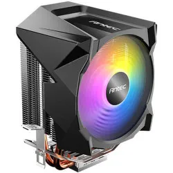 Antec A30 Neo Argb Cpu Air Cooler (Black) (A30-NEO-ARGB)