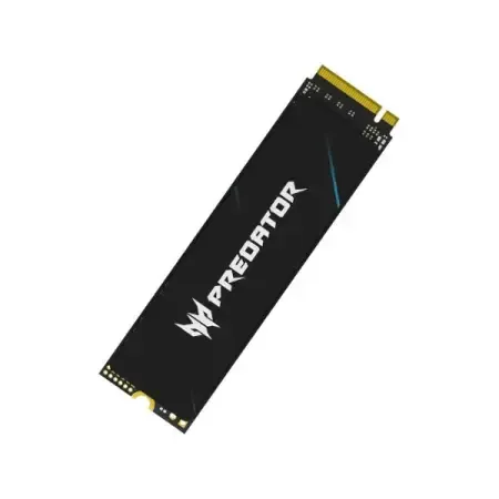 Acer Predator GM9000 1TB SSD PCIe Gen5x4 NVMe M.2 SSD