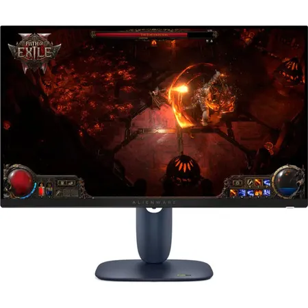 DELL Alienware AW2725DM 27 inch IPS QHD 180Hz 1ms Gaming Monitor