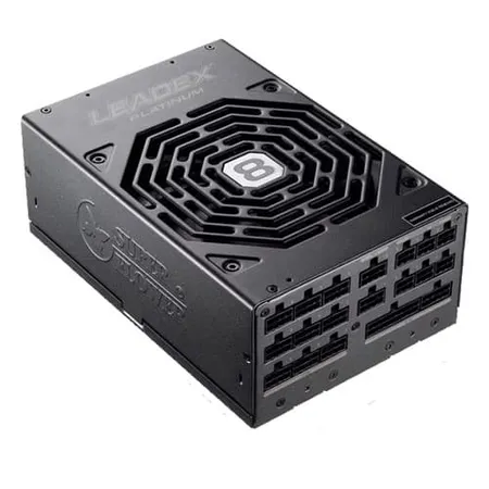 Super Flower Leadex 2000 Watt ATX 2.9 Fully Modular SMPS