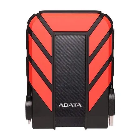 ADATA HD710 Pro 1TB Red External HDD