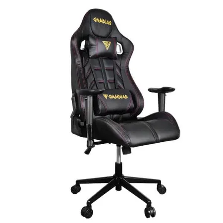 GAMDIAS Aphrodite MF1 L Gaming Chair (Black)