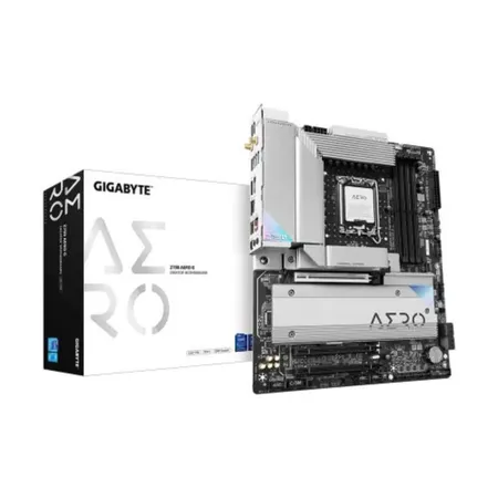 GIGABYTE Z790 AERO G (WI-FI) MOTHERBOARD