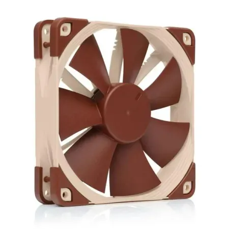 Noctua NF-F12-PWM 120mm Fan