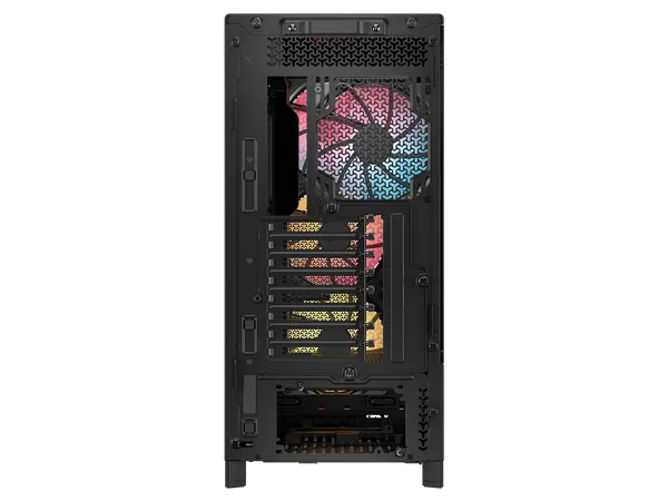 Corsair Frame 5000D RS Black ARGB E-ATX Mid Tower Case