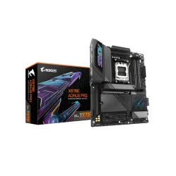 Gigabyte X870E AORUS PRO DDR5 AMD Motherboard