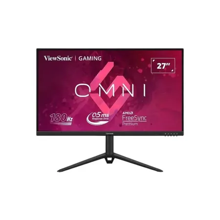 ViewSonic VX2728 27 inch 180Hz Fast IPS Gaming Monitor
