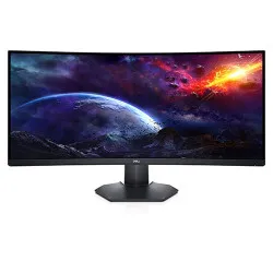 AOC 34 inch WQHD Gaming Monitor (CU34G3S-WQHD)