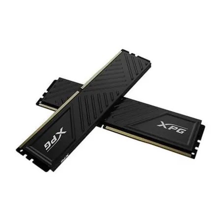 XPG DDR4 64GB (32X2) XPG 3600 MHZ GAMMIX BLACK