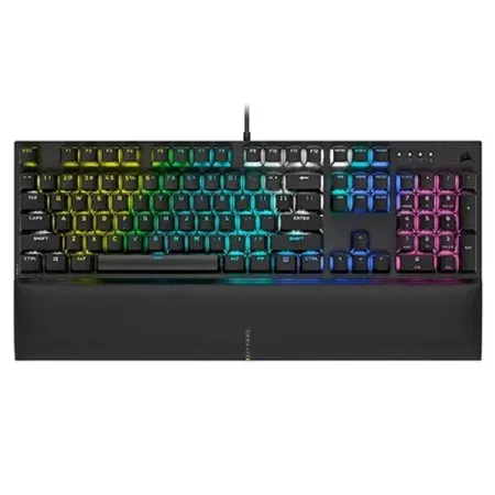 Corsair K60 RGB PRO SE Mechanical Gaming Keyboard