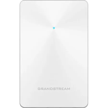 Grandstream GWN7624 AC1800 Dual Band In Wall WiFi 5 Access Point
