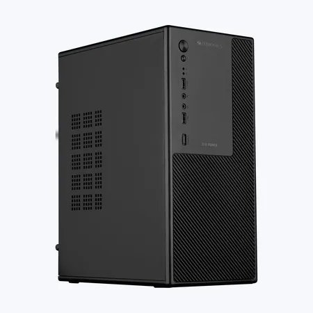 Zebronics Cabinet FORCE