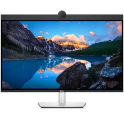 Dell UltraSharp 32 Inch 4K U3223QE USB-C Hub Monitor
