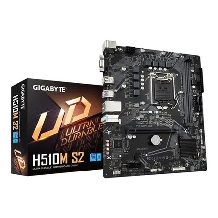 GIGABYTE GA-H510M-S2 INTEL LGA1200 MOTHERBOARD