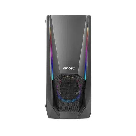 ANTEC NX310 ARGB ATX Mid Tower Cabinet (Black)
