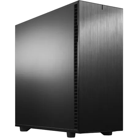 Fractal Design Define 7 XL Full Tower Computer Case with Sound Damping & Modular Interior Support