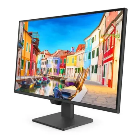 BenQ GW2790Q 27 Inch 2K QHD IPS Monitor with 100Hz, 99% sRGB, 1500:1 CR, Eye-Careu, Dual HDMI, Display Port, Bezel-Less, Eyesafe, VESA Mediasync, Low Blue Light+, Speakers, VESA Wall Mountable Black