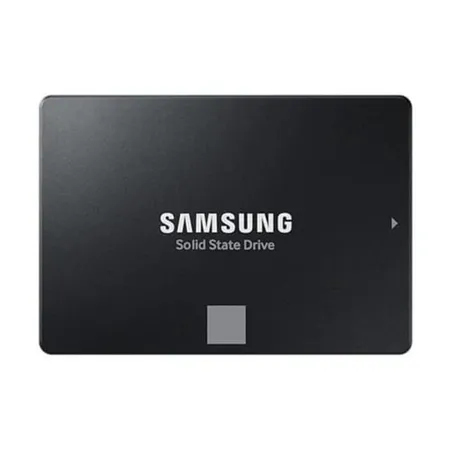 Samsung 870 Evo 4TB 2.5 Inch SATA Internal SSD Up To 560 MB/s Read Speed