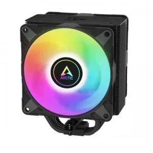 Arctic Freezer 36 Argb Cpu Air Cooler (Black) (ACFRE00124A)