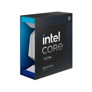Intel Core Ultra 9 285K 3.7GHz Processor