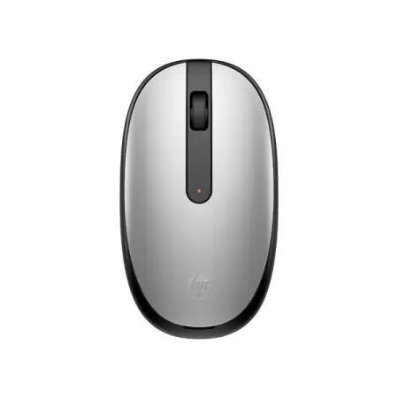 HP 240 Pike Silver Bluetooth Mouse