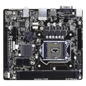 GIGABYTE H470M-K DDR4 Intel Motherboard