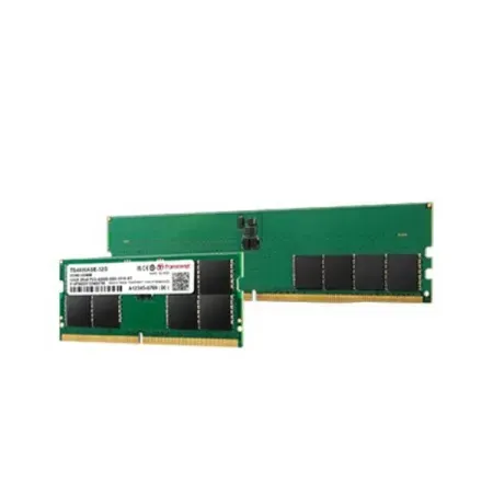 Crucial 16GB DDR5 RAM 5600MHz CL46 SODIMM Laptop Memory - Black