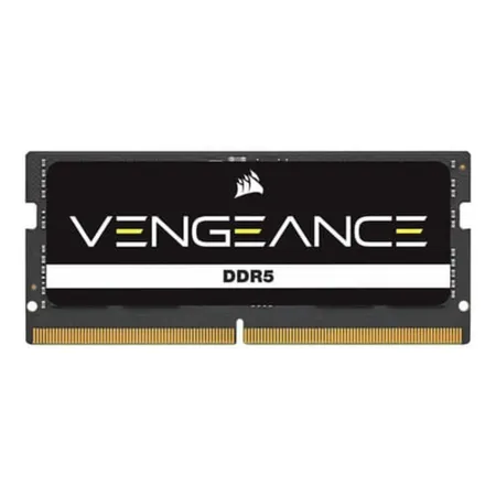 CORSAIR Vengeance 32GB ( 32GB x 1 ) 4800MHz DDR4 Laptop RAM ( CL40 )